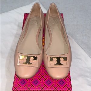 Tory Burch ballet flats